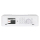Radio i budzik IMPERIAL Imperial DABMAN i460 Multifunctional Radio White-Silver